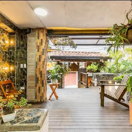Hotel Spa Bliss Guatapé 외부 사진