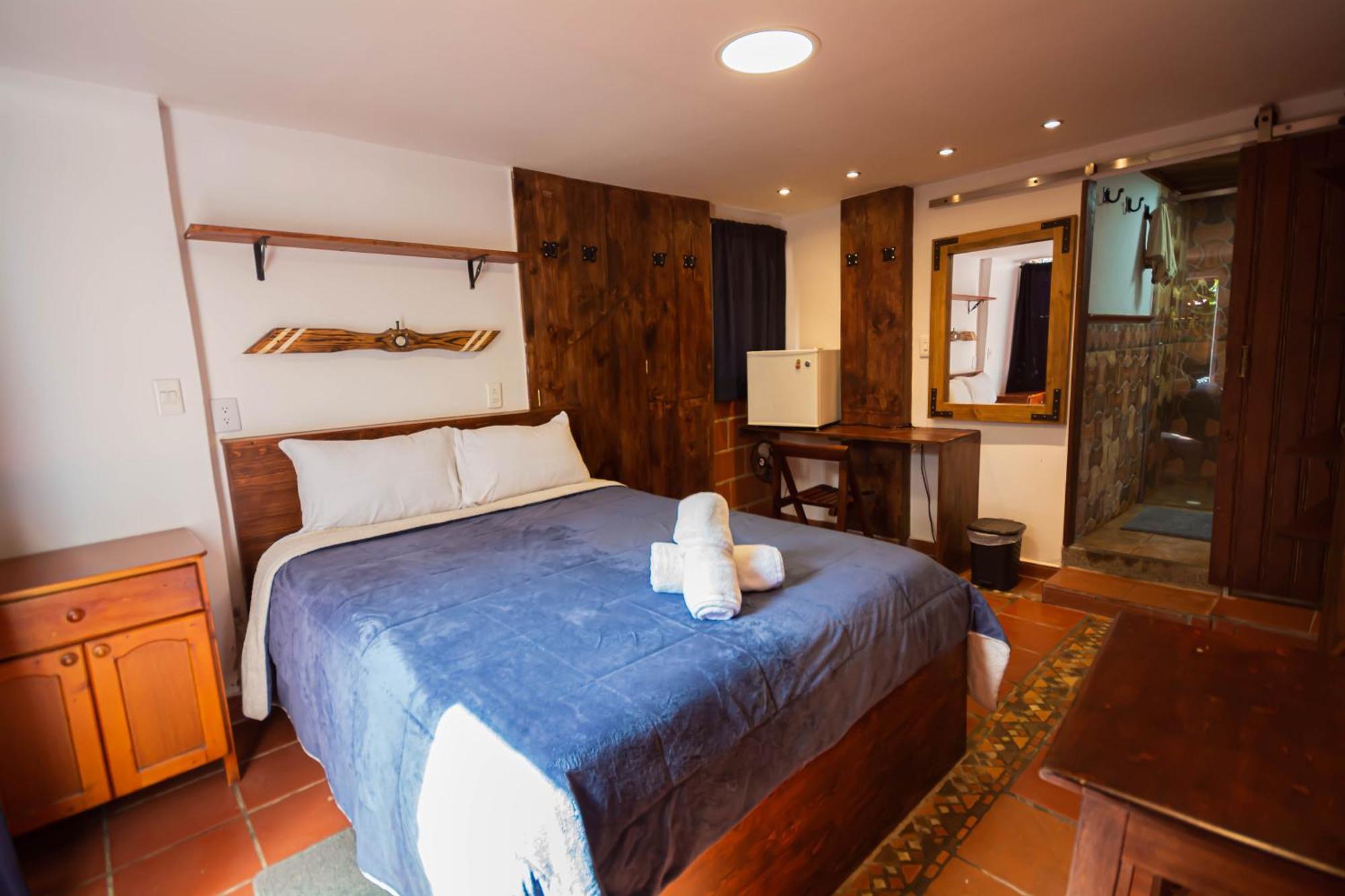 Hotel Spa Bliss Guatapé 외부 사진