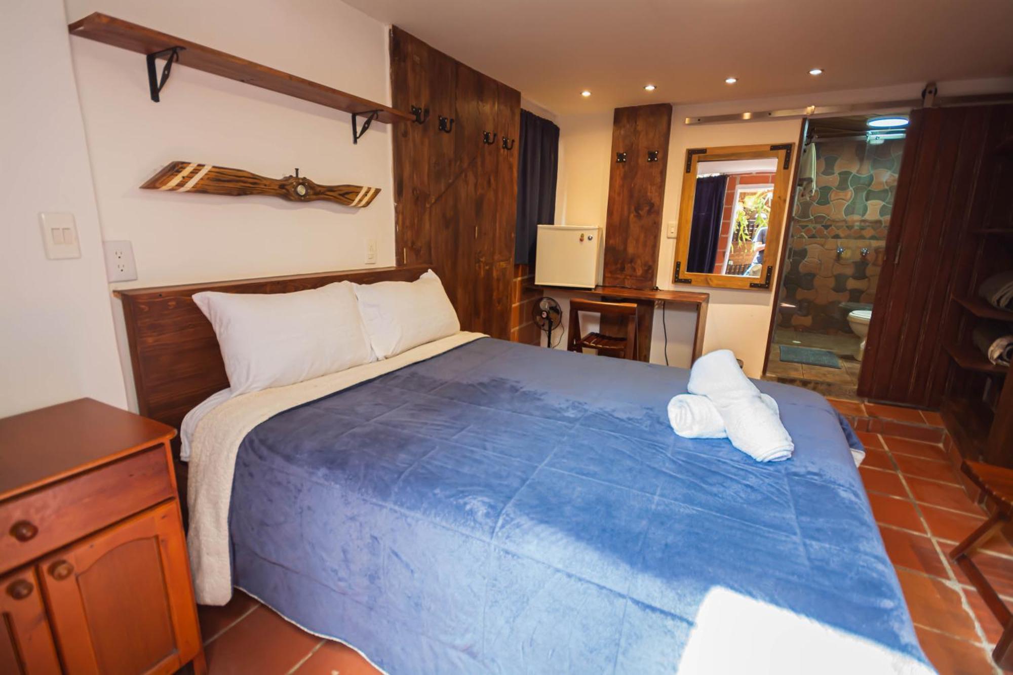 Hotel Spa Bliss Guatapé 외부 사진