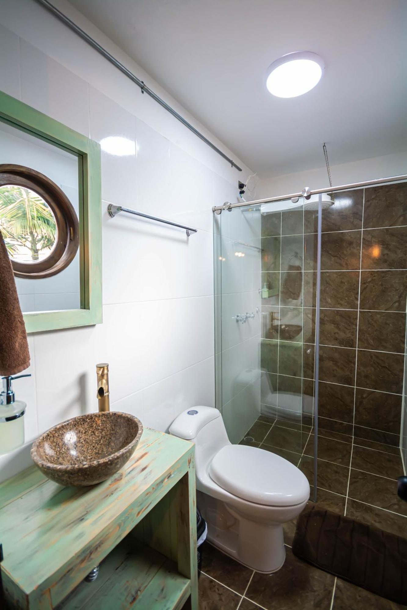 Hotel Spa Bliss Guatapé 외부 사진