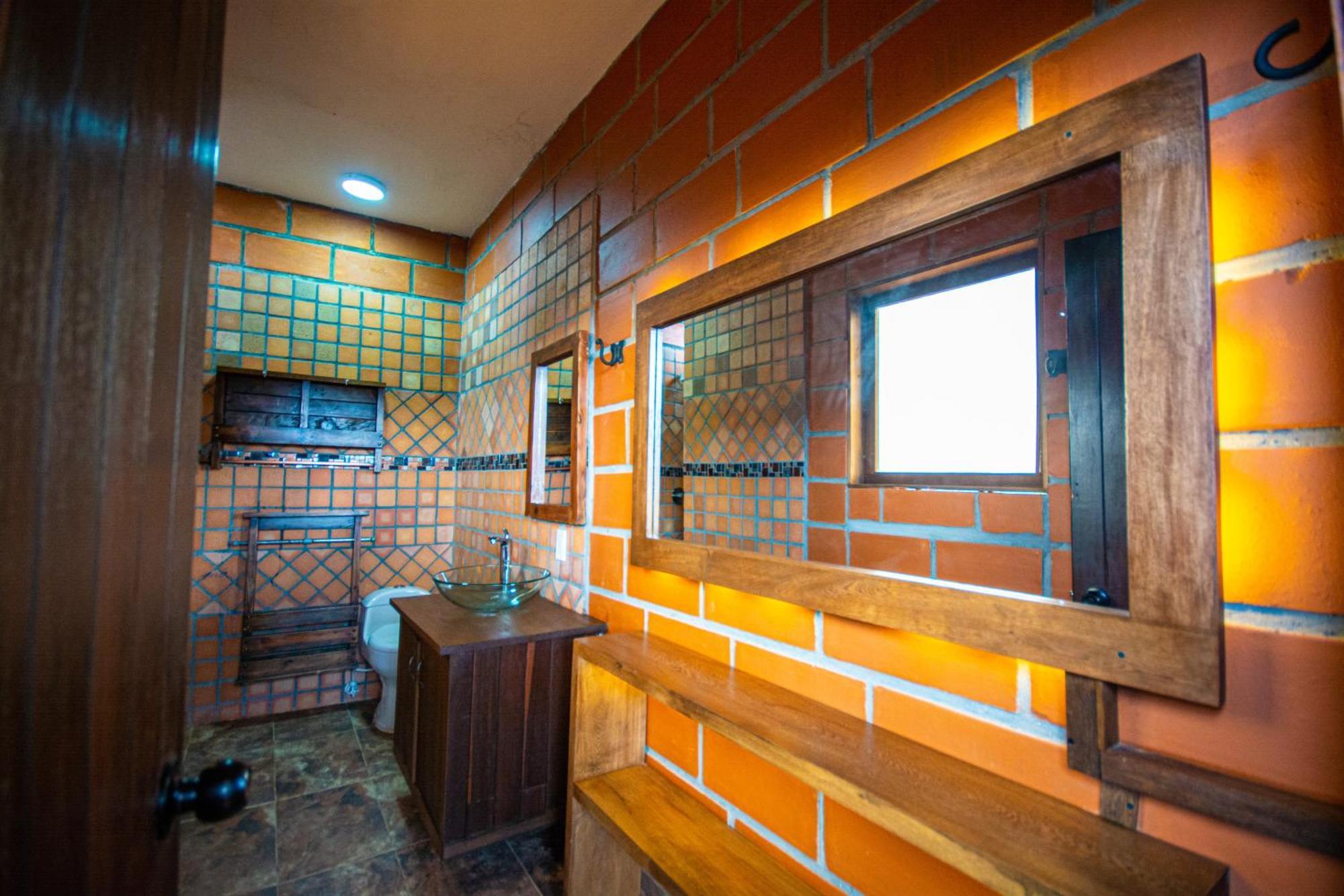 Hotel Spa Bliss Guatapé 외부 사진