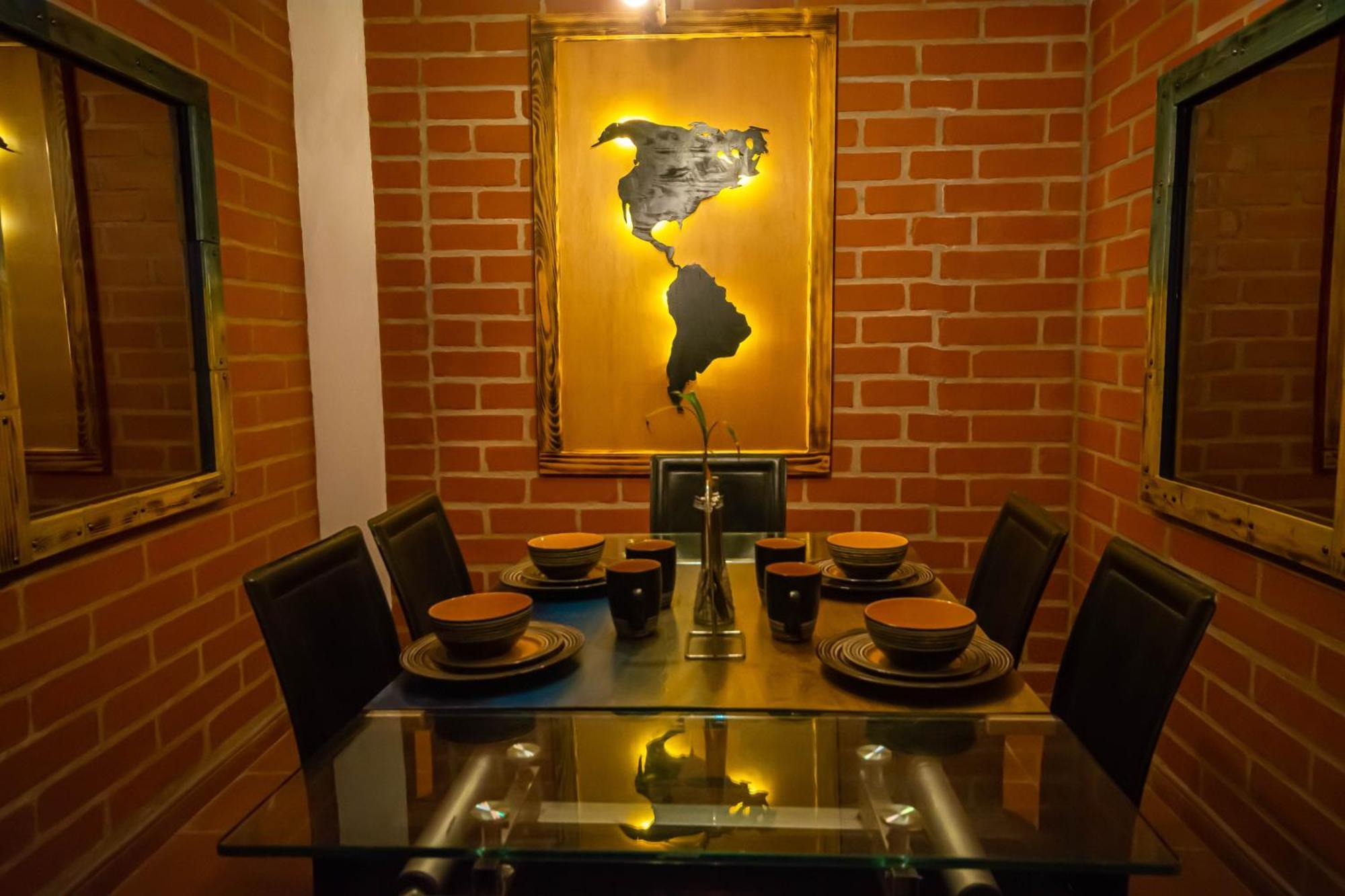 Hotel Spa Bliss Guatapé 외부 사진