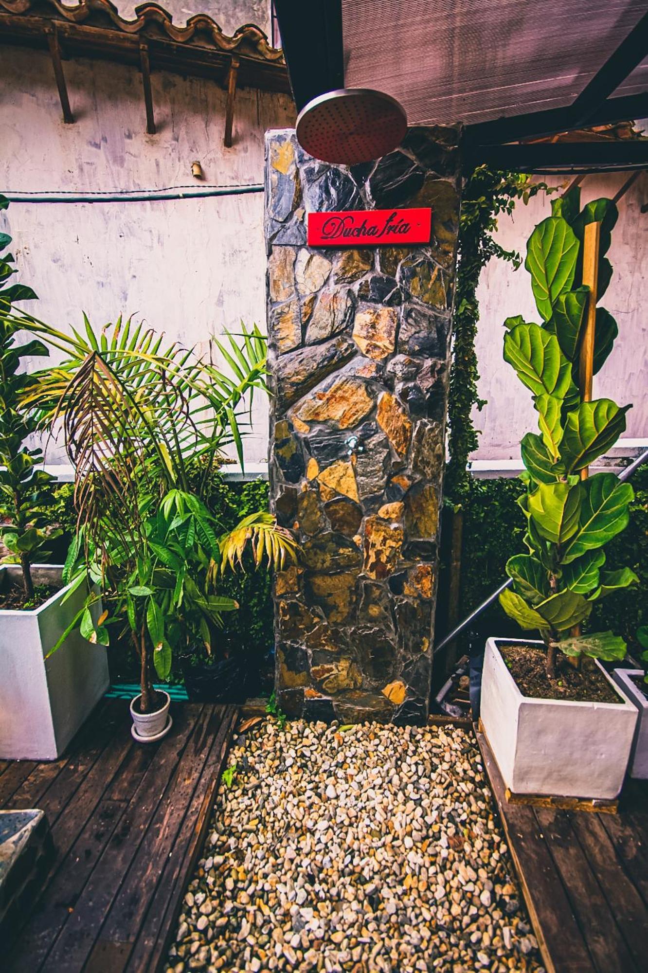 Hotel Spa Bliss Guatapé 외부 사진
